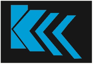 KKK Textile Logo